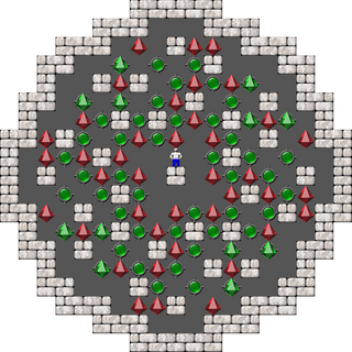 Уровень 282 — David W. Skinner Arranged